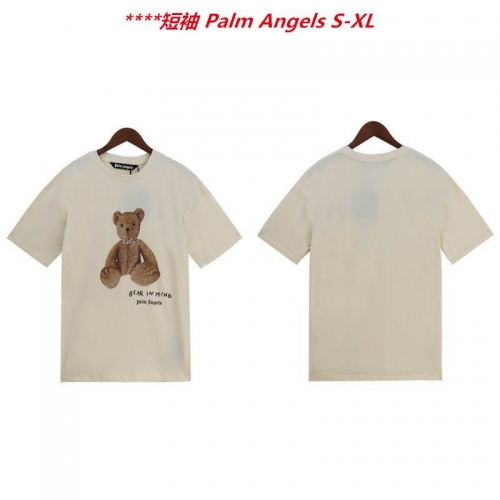 P.a.l.m. A.n.g.e.l.s. Round neck 4572 Men