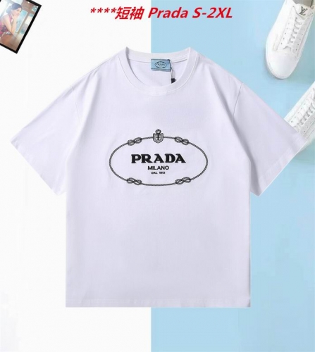 P.r.a.d.a. Round neck 4512 Men