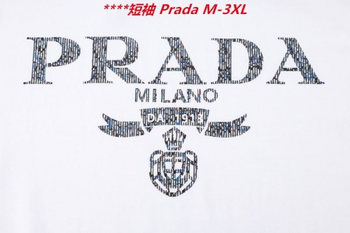 P.r.a.d.a. Round neck 5138 Men