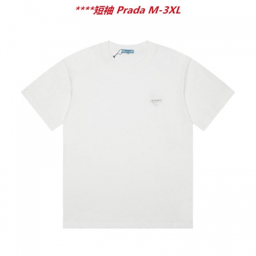 P.r.a.d.a. Round neck 5165 Men