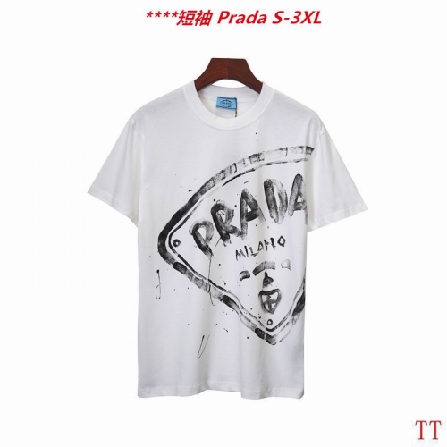 P.r.a.d.a. Round neck 4996 Men