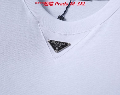 P.r.a.d.a. Round neck 5038 Men