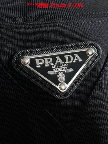 P.r.a.d.a. Round neck 4609 Men