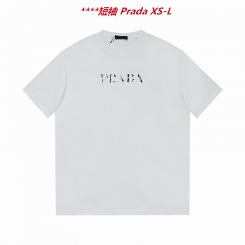 P.r.a.d.a. Round neck 4119 Men