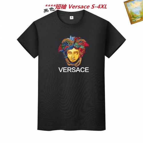 V.e.r.s.a.c.e. Round neck 4364 Men