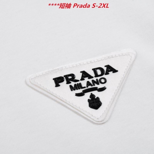 P.r.a.d.a. Round neck 4406 Men