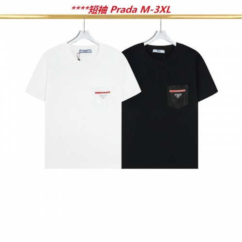 P.r.a.d.a. Round neck 5101 Men