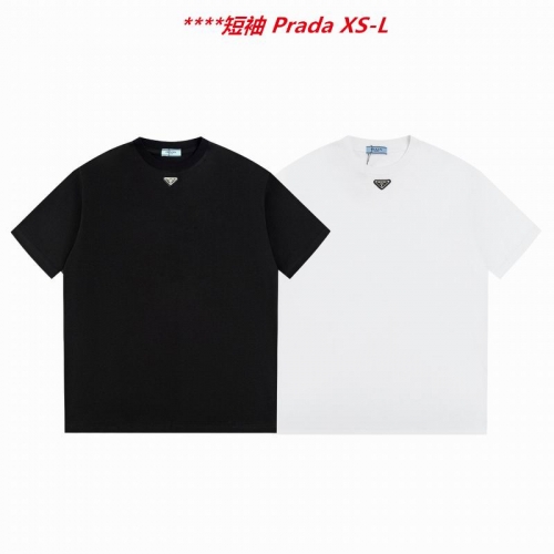 P.r.a.d.a. Round neck 4110 Men