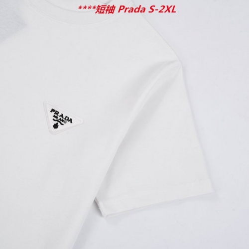 P.r.a.d.a. Round neck 4408 Men