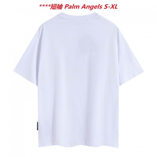 P.a.l.m. A.n.g.e.l.s. Round neck 4037 Men