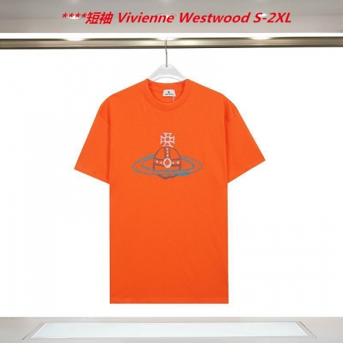 V.i.v.i.e.n.n.e. W.e.s.t.w.o.o.d. Round neck 4178 Men