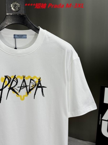 P.r.a.d.a. Round neck 5130 Men