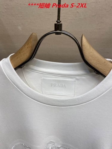 P.r.a.d.a. Round neck 4433 Men