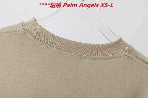 P.a.l.m. A.n.g.e.l.s. Round neck 4004 Men