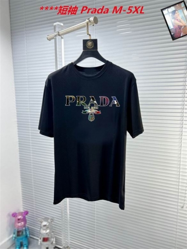 P.r.a.d.a. Round neck 4784 Men