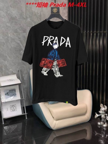 P.r.a.d.a. Round neck 4943 Men