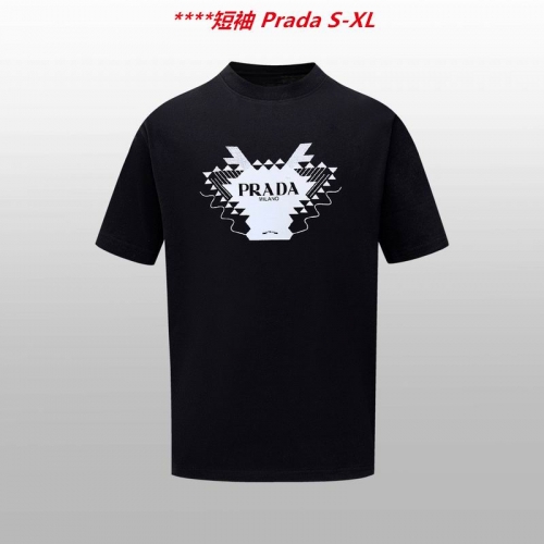 P.r.a.d.a. Round neck 4245 Men