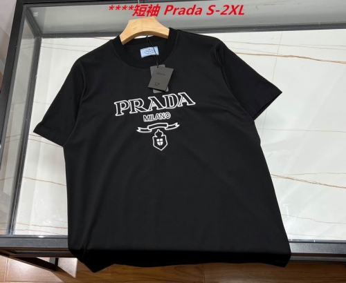 P.r.a.d.a. Round neck 4470 Men