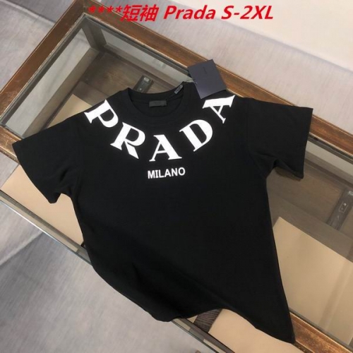 P.r.a.d.a. Round neck 4682 Men