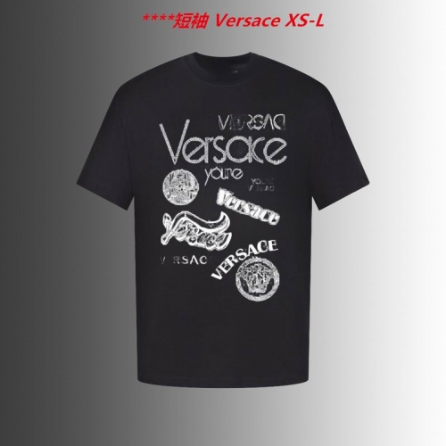 V.e.r.s.a.c.e. Round neck 4039 Men