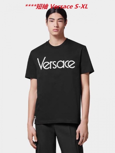 V.e.r.s.a.c.e. Round neck 4102 Men