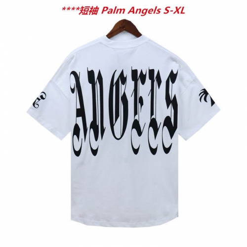 P.a.l.m. A.n.g.e.l.s. Round neck 4292 Men