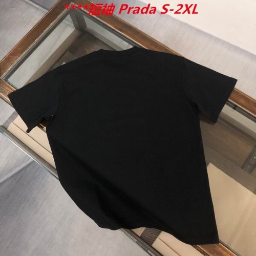 P.r.a.d.a. Round neck 4665 Men