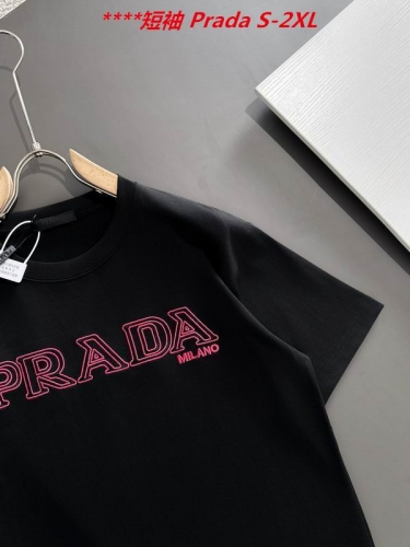 P.r.a.d.a. Round neck 4633 Men