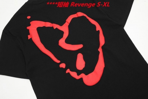 R.e.v.e.n.g.e. Round neck 4036 Men