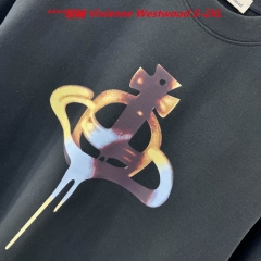 V.i.v.i.e.n.n.e. W.e.s.t.w.o.o.d. Round neck 4323 Men