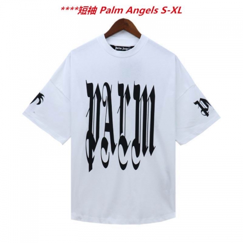 P.a.l.m. A.n.g.e.l.s. Round neck 4293 Men