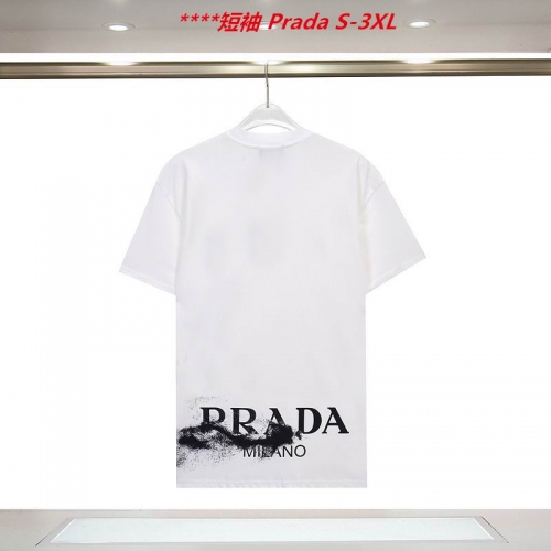 P.r.a.d.a. Round neck 4969 Men