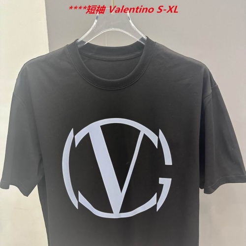 V.a.l.e.n.t.i.n.o. Round neck 4013 Men