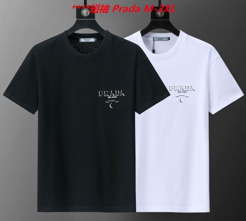 P.r.a.d.a. Round neck 5020 Men