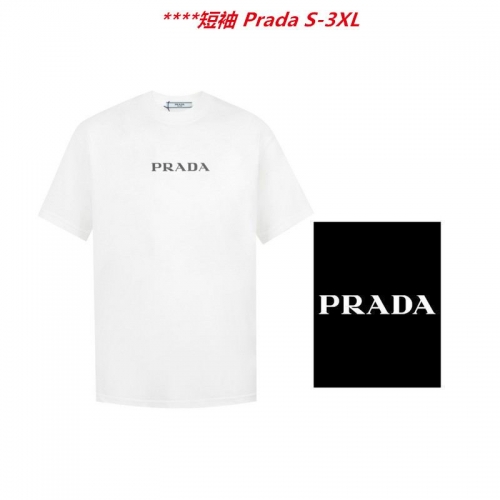 P.r.a.d.a. Round neck 4988 Men