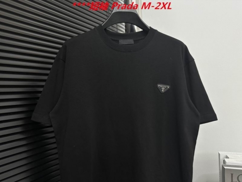 P.r.a.d.a. Round neck 4738 Men