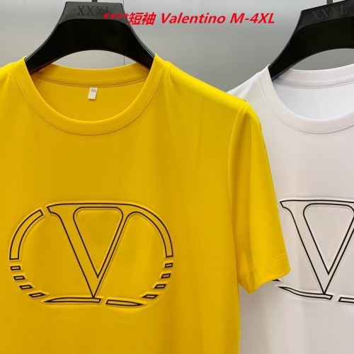 V.a.l.e.n.t.i.n.o. Round neck 4151 Men