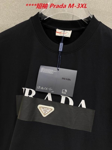 P.r.a.d.a. Round neck 5280 Men