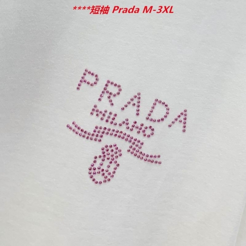 P.r.a.d.a. Round neck 5230 Men