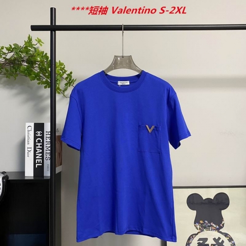 V.a.l.e.n.t.i.n.o. Round neck 4050 Men