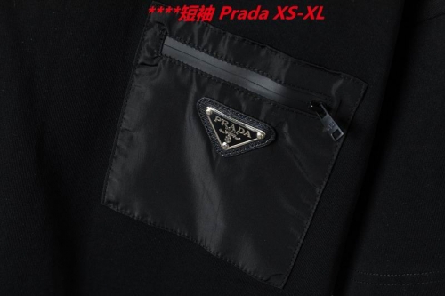 P.r.a.d.a. Round neck 4180 Men