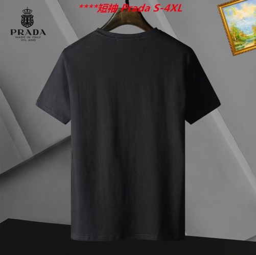 P.r.a.d.a. Round neck 4874 Men