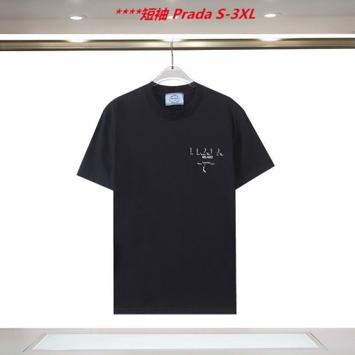 P.r.a.d.a. Round neck 4959 Men