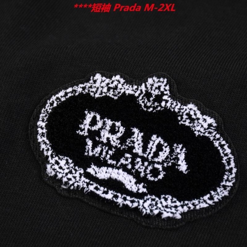 P.r.a.d.a. Round neck 4696 Men