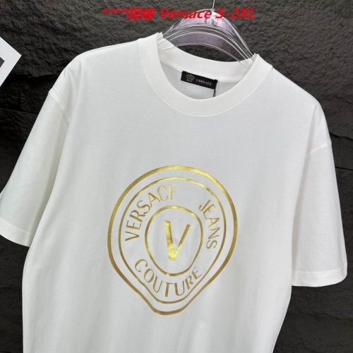 V.e.r.s.a.c.e. Round neck 4177 Men