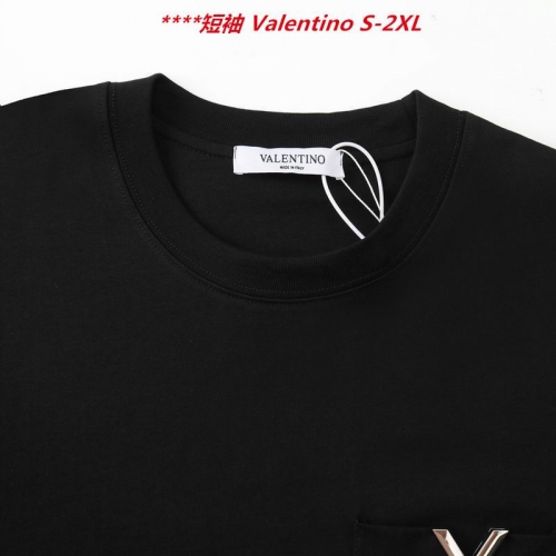 V.a.l.e.n.t.i.n.o. Round neck 4082 Men