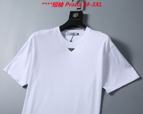 P.r.a.d.a. Round neck 5039 Men