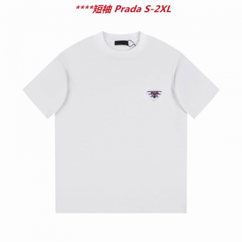 P.r.a.d.a. Round neck 4423 Men