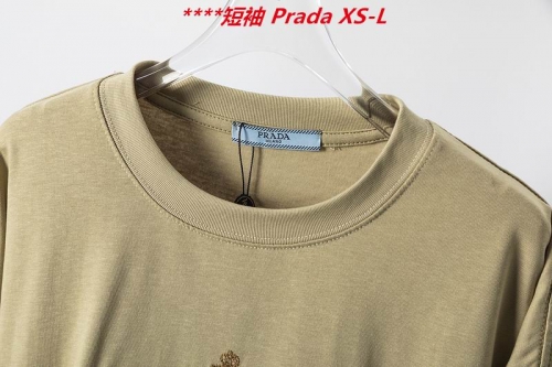 P.r.a.d.a. Round neck 4013 Men