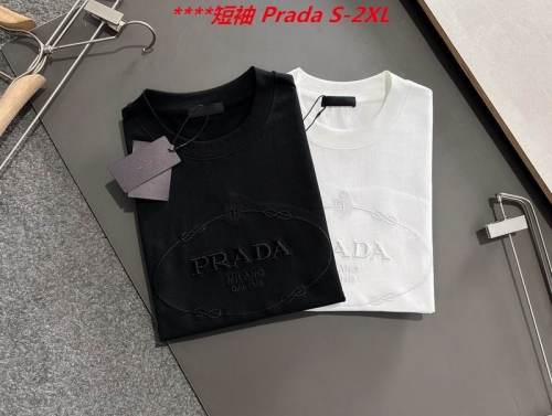 P.r.a.d.a. Round neck 4442 Men